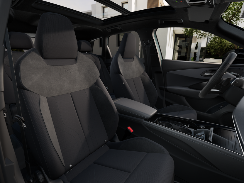 Bild eines Q3 TFSI 110 kW