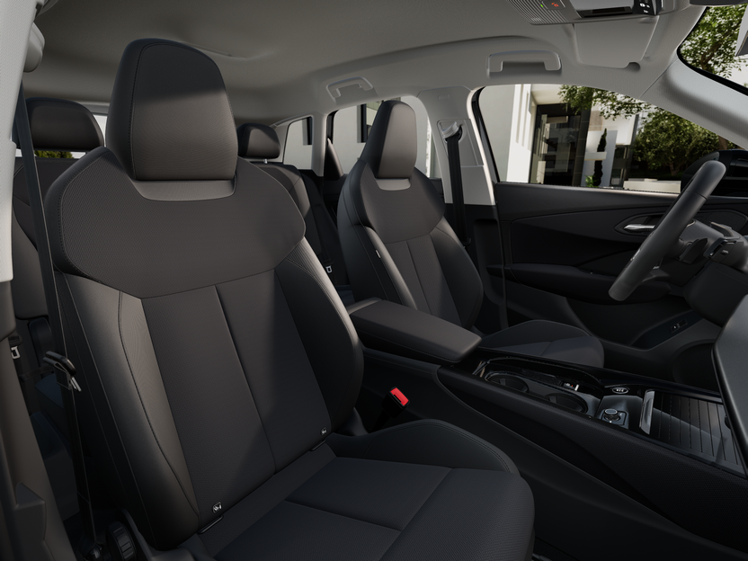Bild eines Q3 TFSI 110 kW
