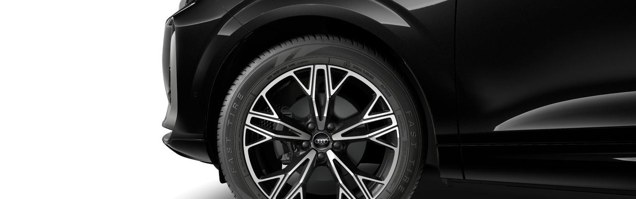 Bild eines Q3 TFSI 110 kW