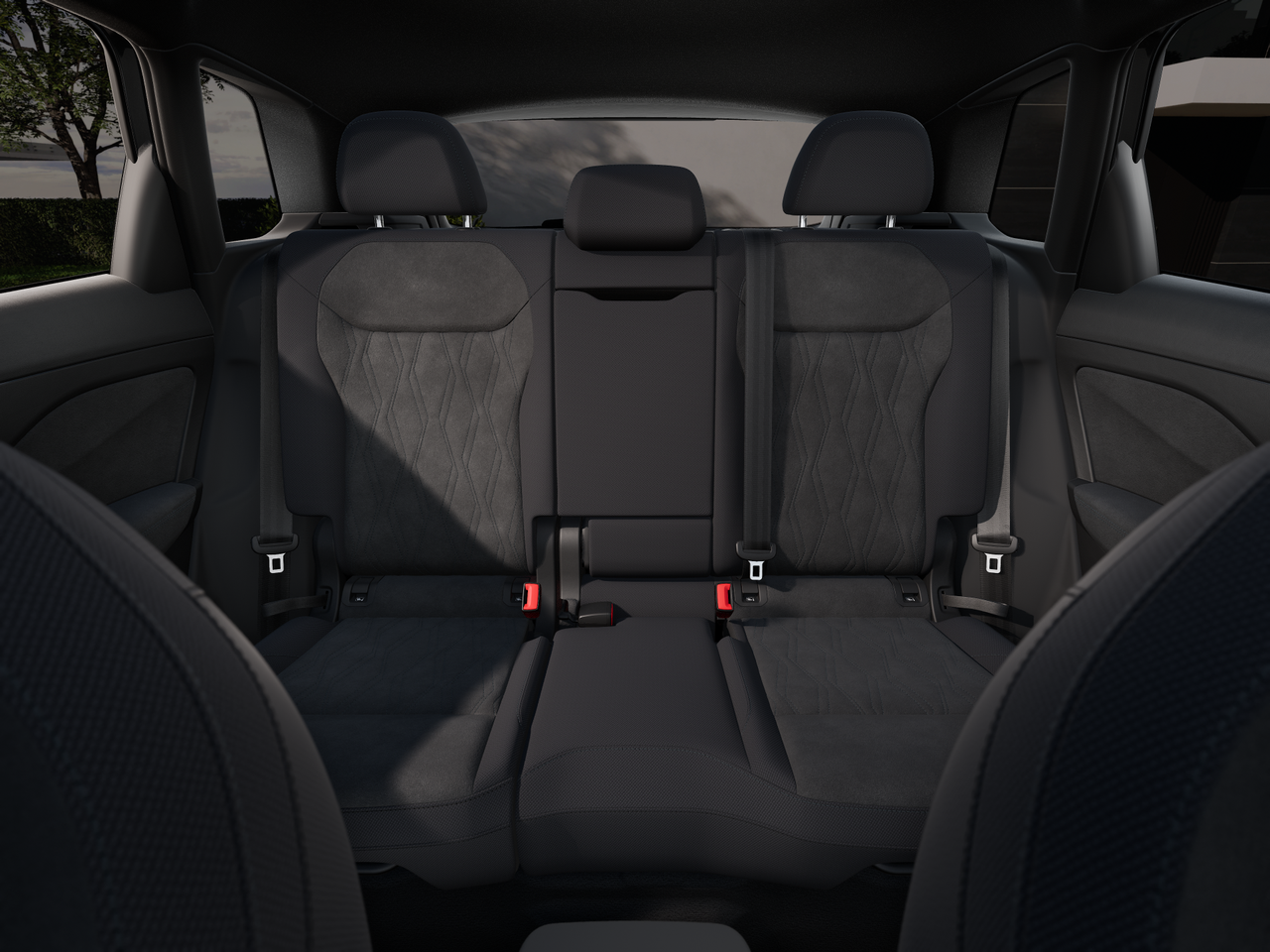 Bild eines Q3 TDI 110 kW