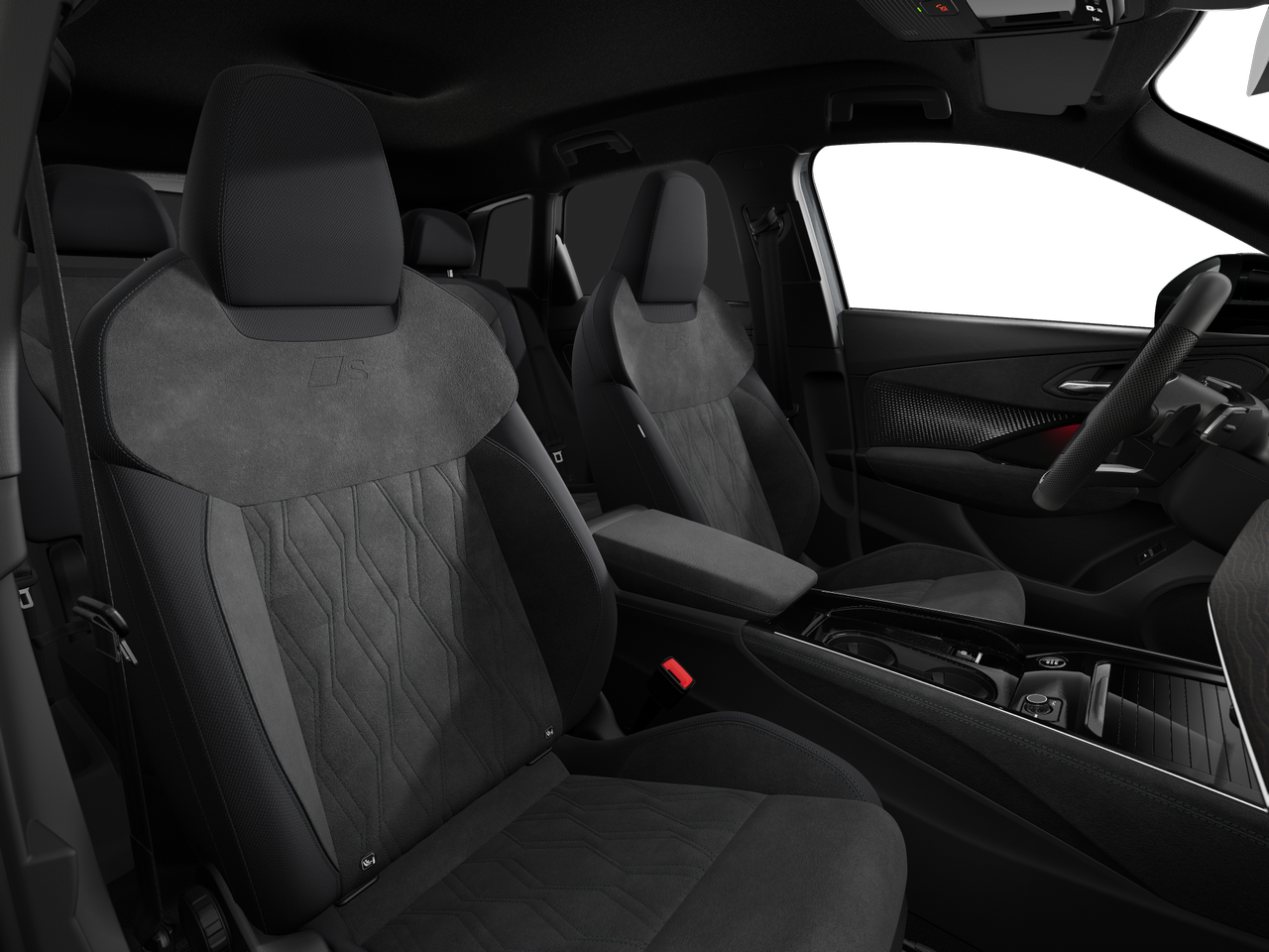 Bild eines Q3 TDI 110 kW