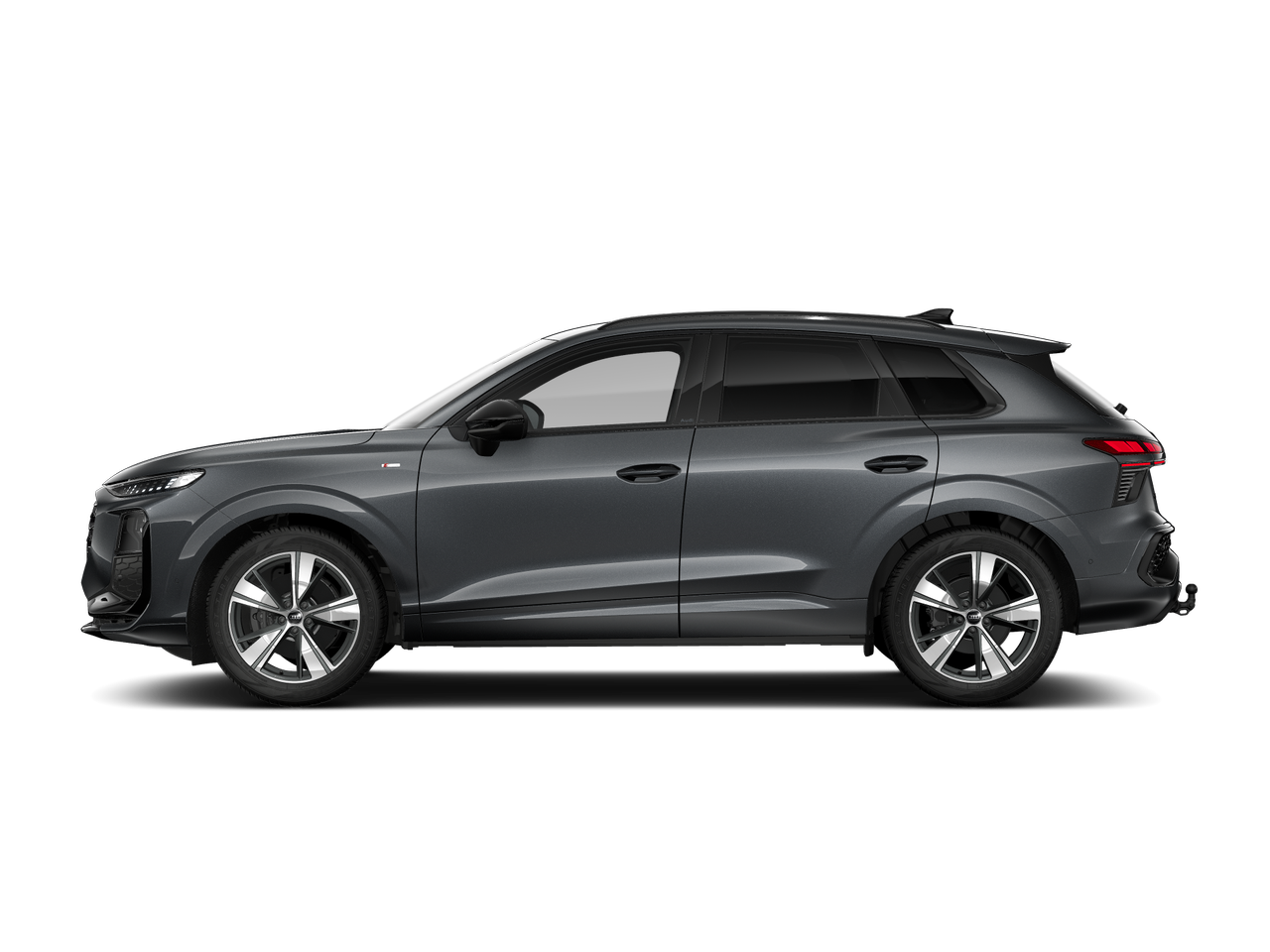 Bild eines Q3 TDI 110 kW