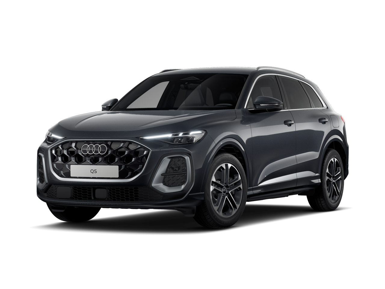 Bild eines Q5 e-hybrid quattro 220 KW