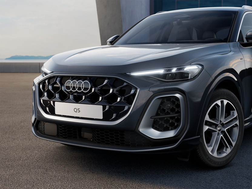 Bild eines Q5 e-hybrid quattro 220 KW