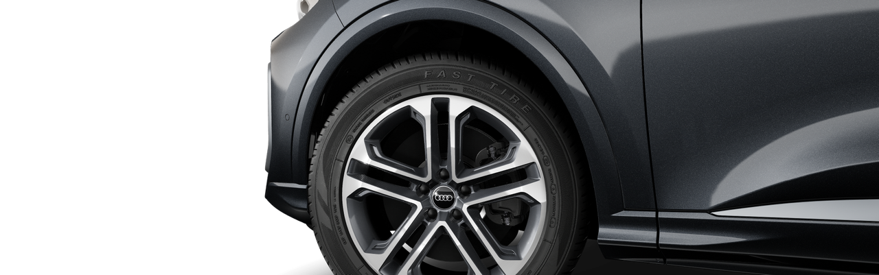 Bild eines Q5 e-hybrid quattro 220 KW