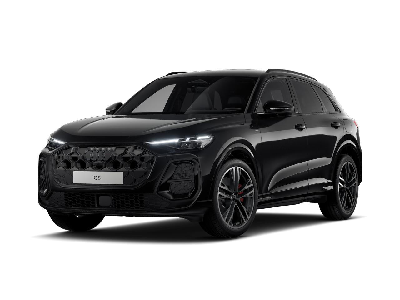 Bild eines Q5 e-hybrid quattro 270 KW