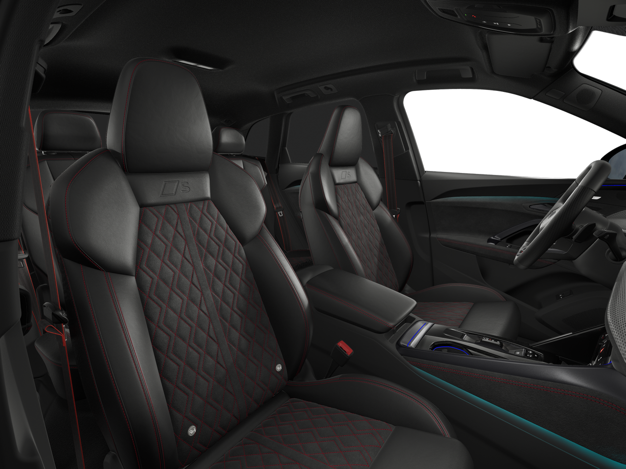 Bild eines Q5 e-hybrid quattro 270 KW