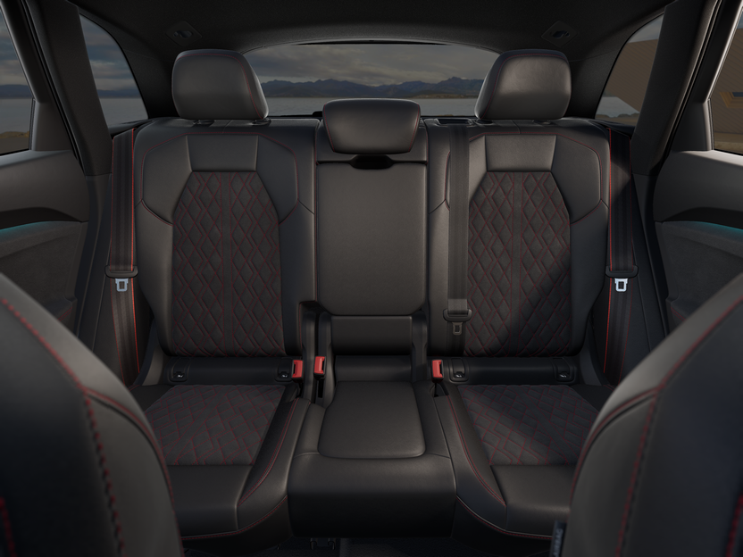 Bild eines Q5 e-hybrid quattro 270 KW