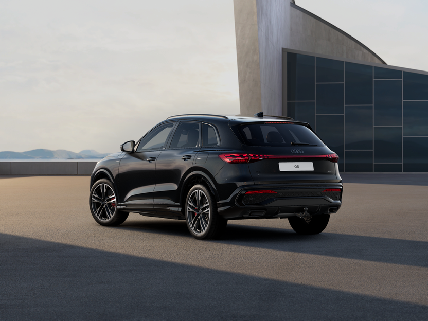 Bild eines Q5 e-hybrid quattro 270 KW