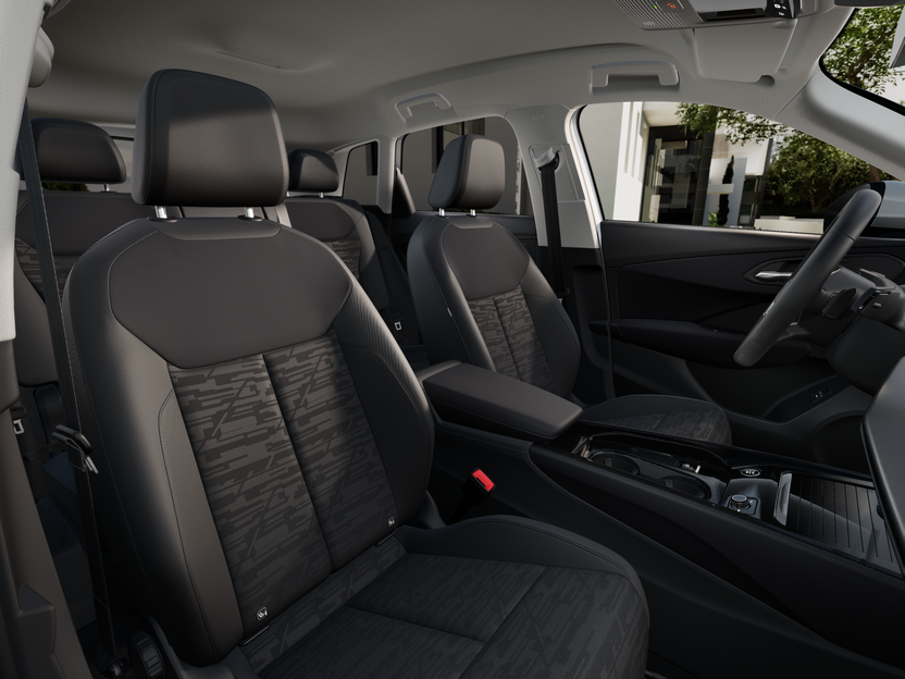 Bild eines Q3 TFSI 110 kW intense