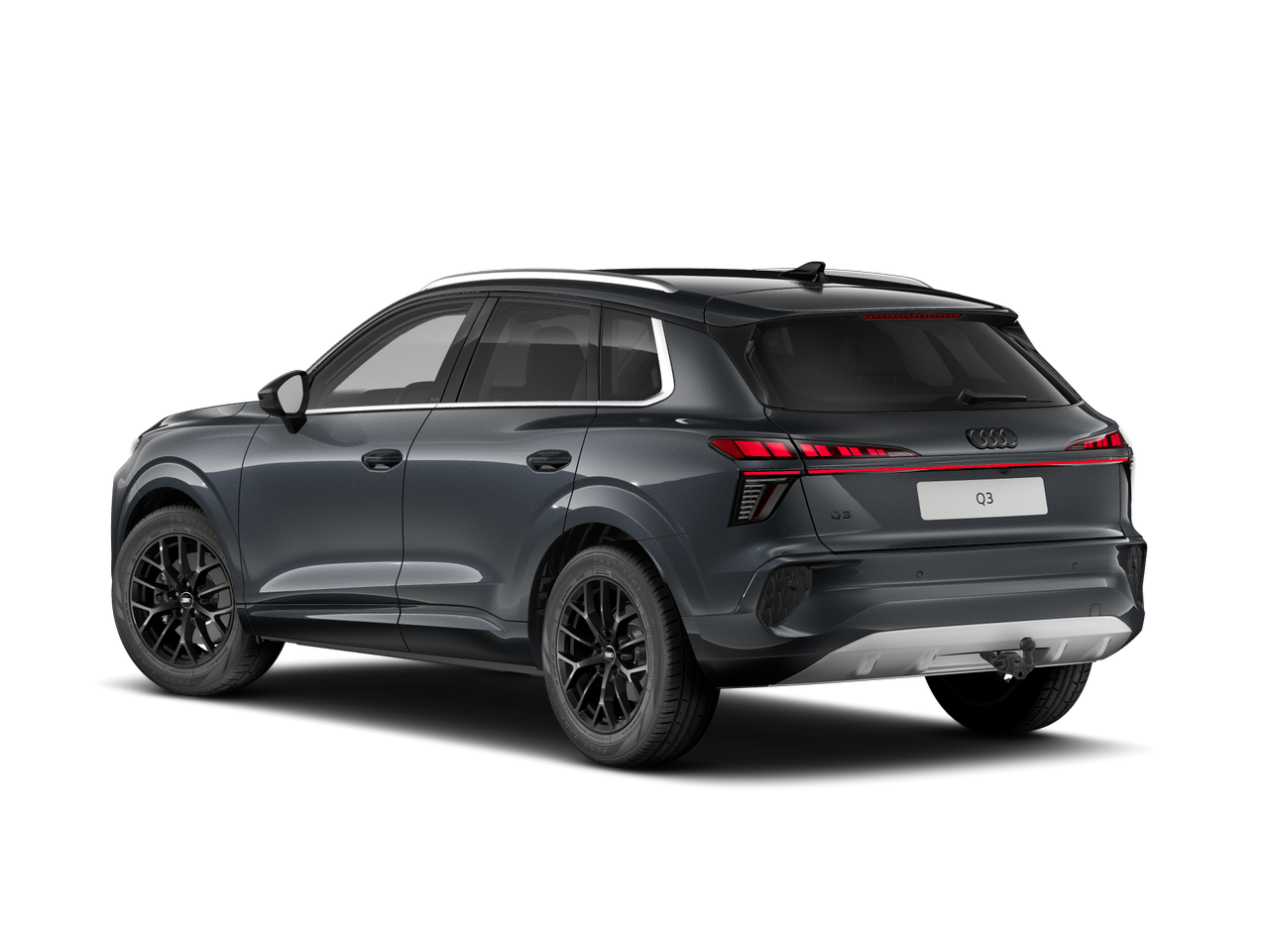 Bild eines Q3 TDI 110 kW