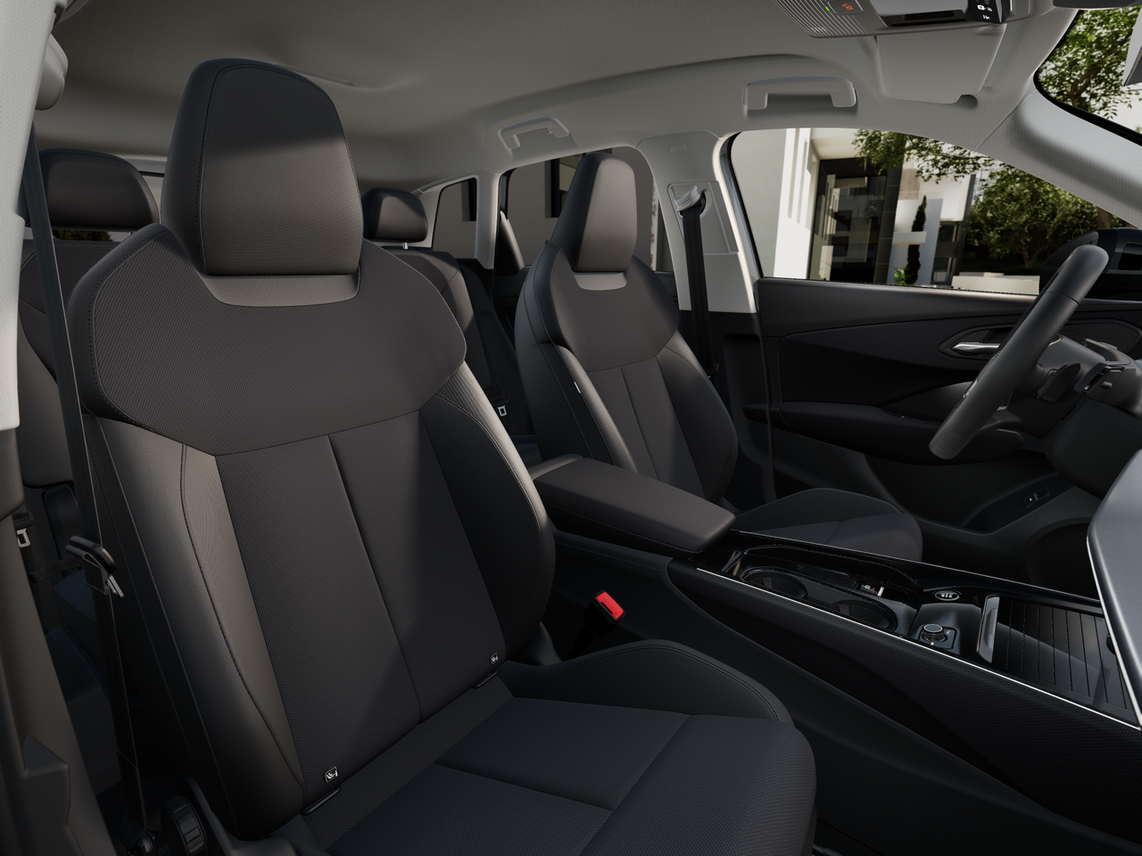 Bild eines Q3 TFSI 110 kW