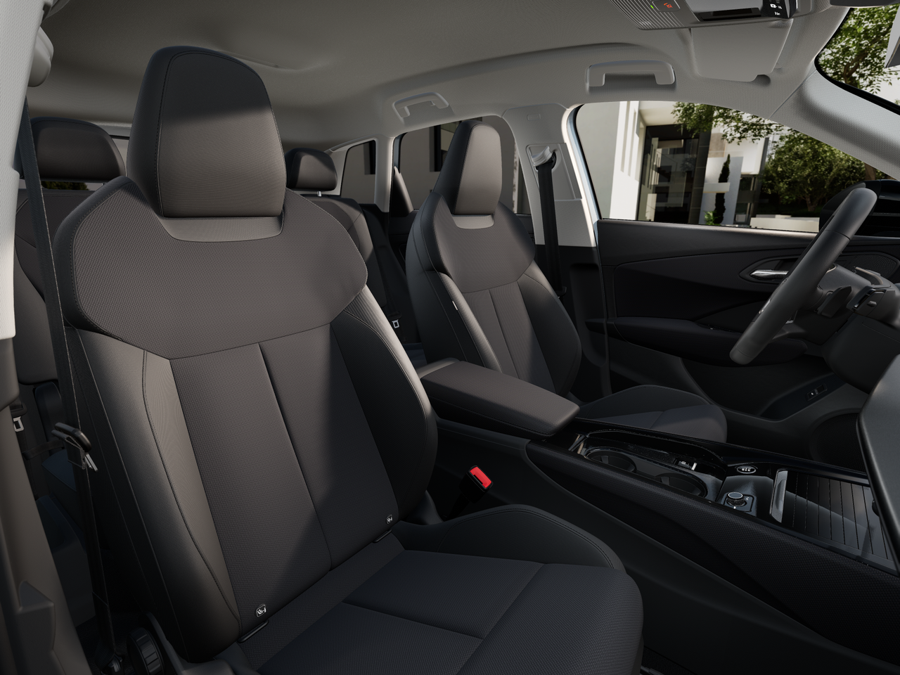 Bild eines Q3 TDI 110 kW