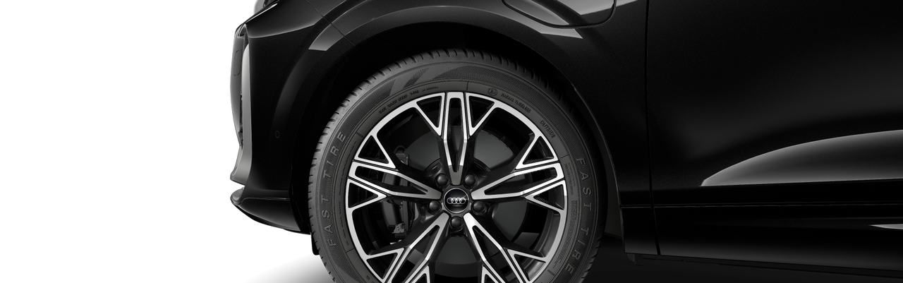 Bild eines Q3 e-hybrid 200 kW