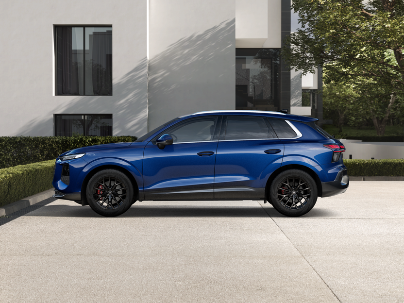 Bild eines Q3 TDI 110 kW intense