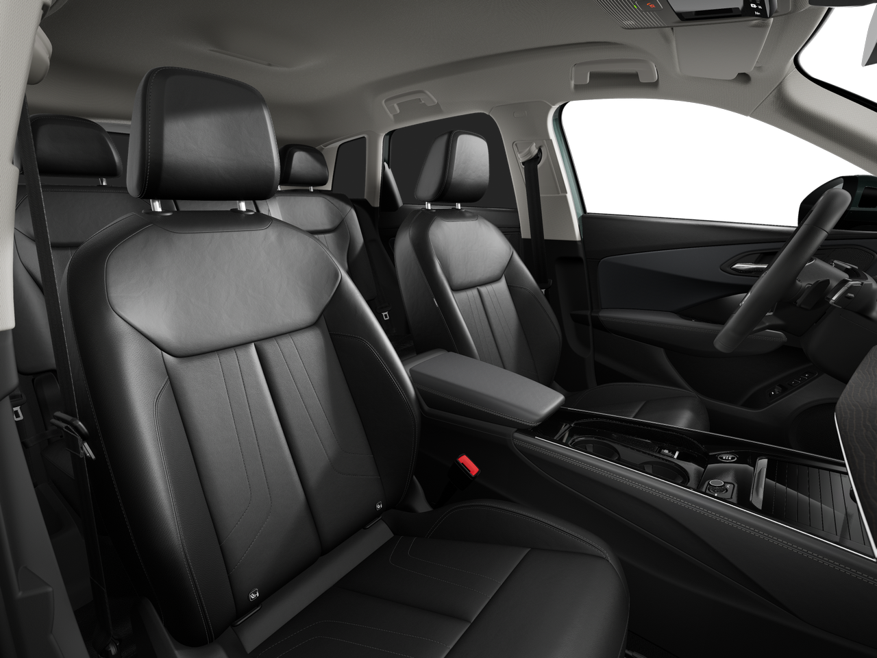 Bild eines Q3 TFSI 110 kW intense