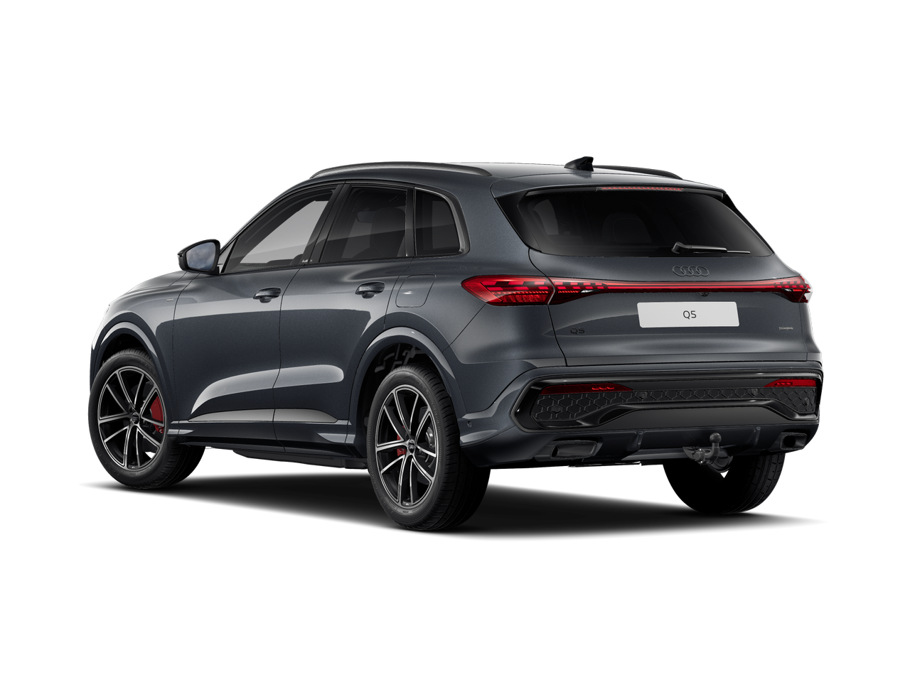 Bild eines Q5 e-hybrid quattro 220 KW