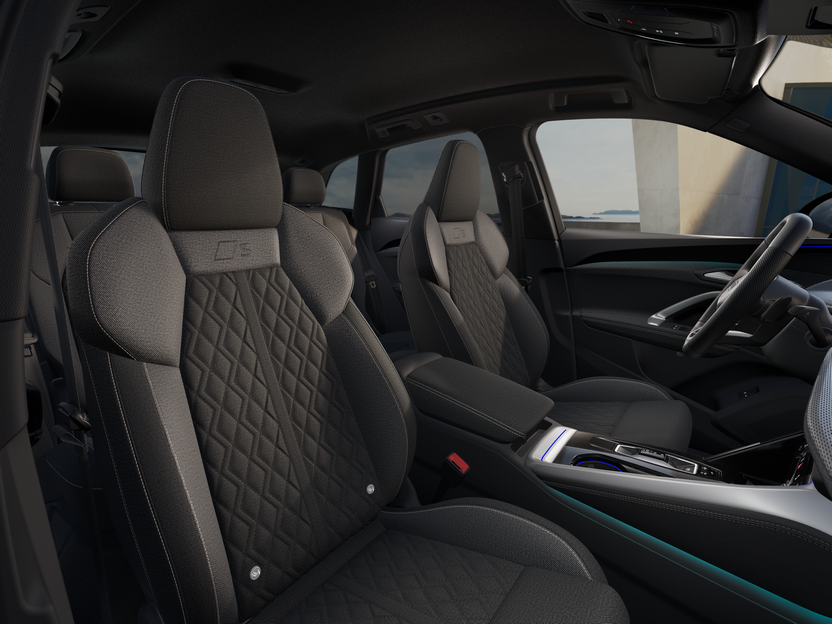 Bild eines Q5 e-hybrid quattro 220 KW
