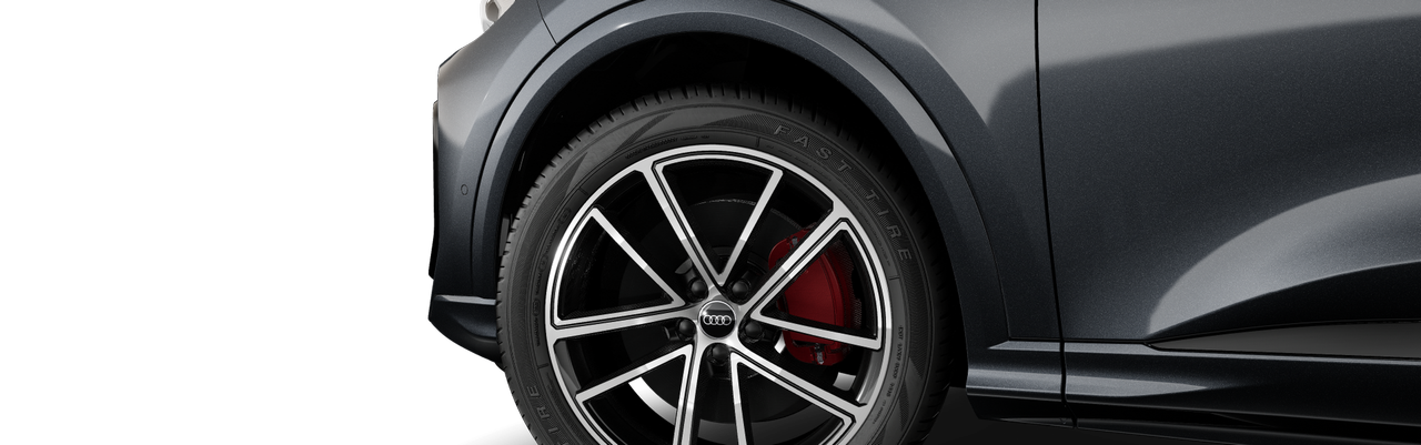 Bild eines Q5 e-hybrid quattro 220 KW