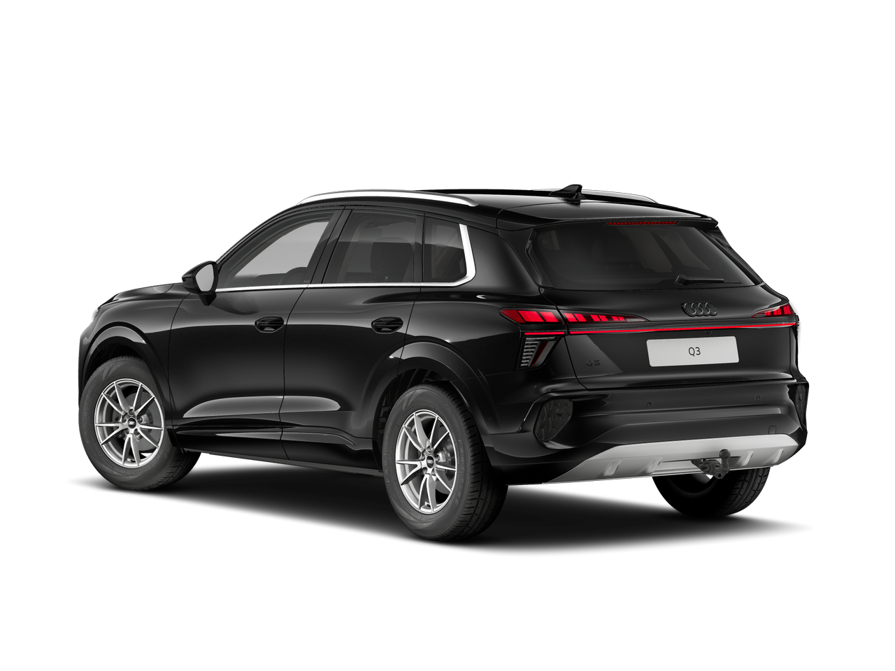 Bild eines Q3 TFSI 110 kW