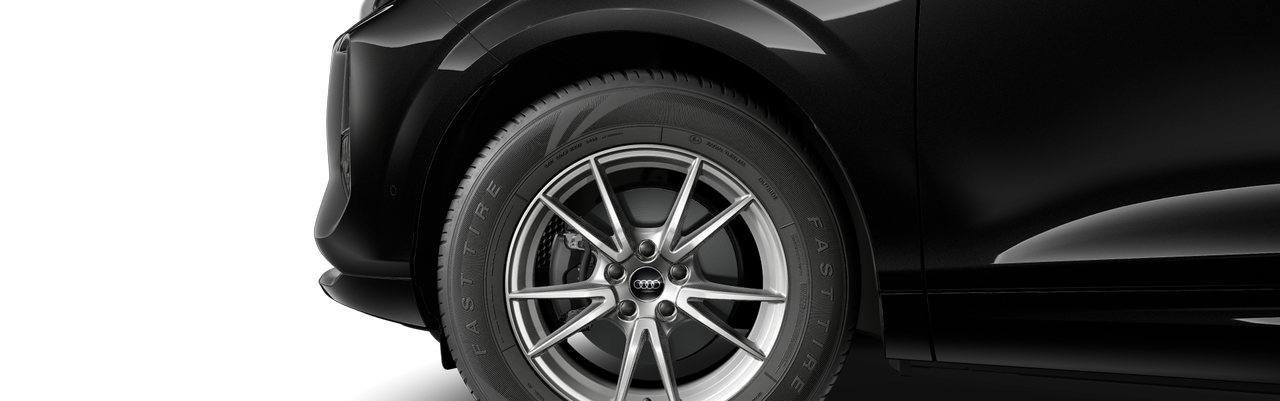 Bild eines Q3 TFSI 110 kW