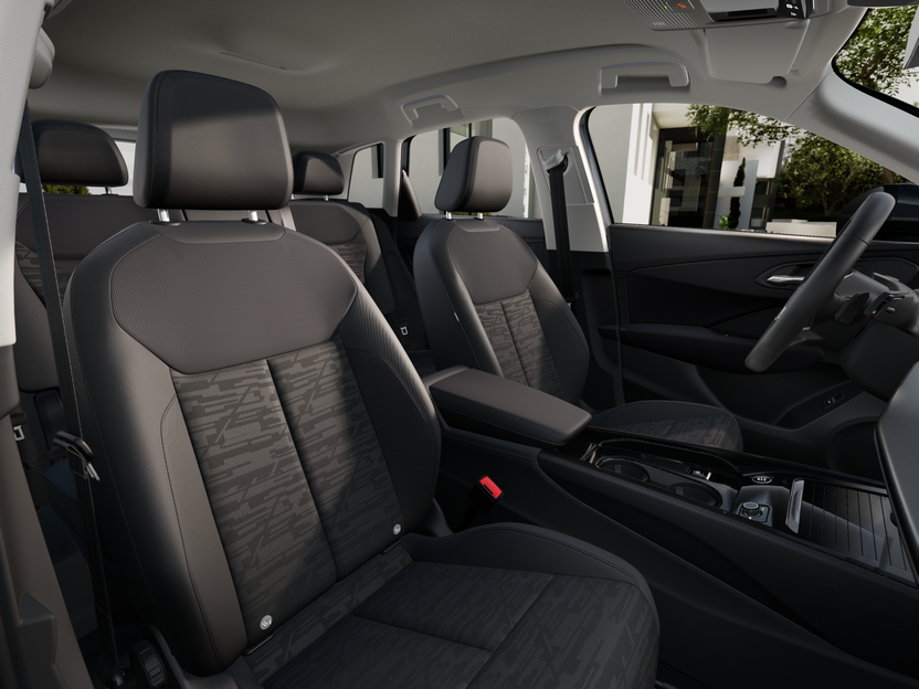 Bild eines Q3 TDI 110 kW