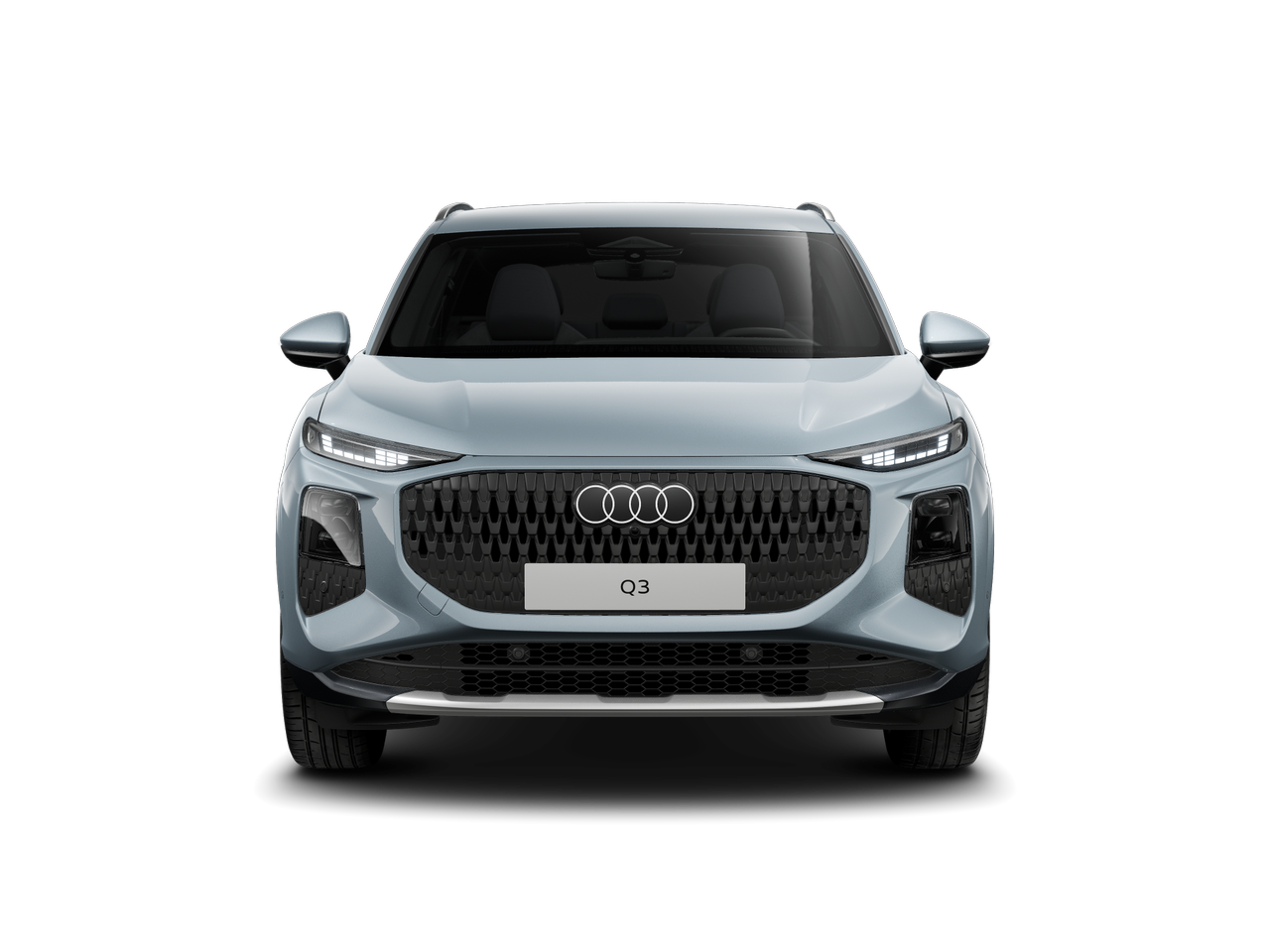 Bild eines Q3 TFSI 110 kW
