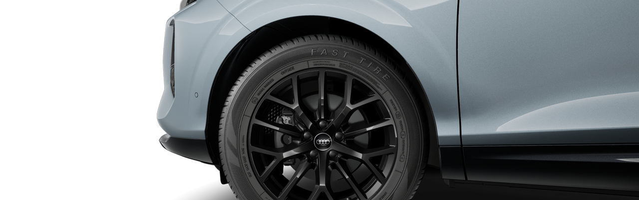 Bild eines Q3 TFSI 110 kW