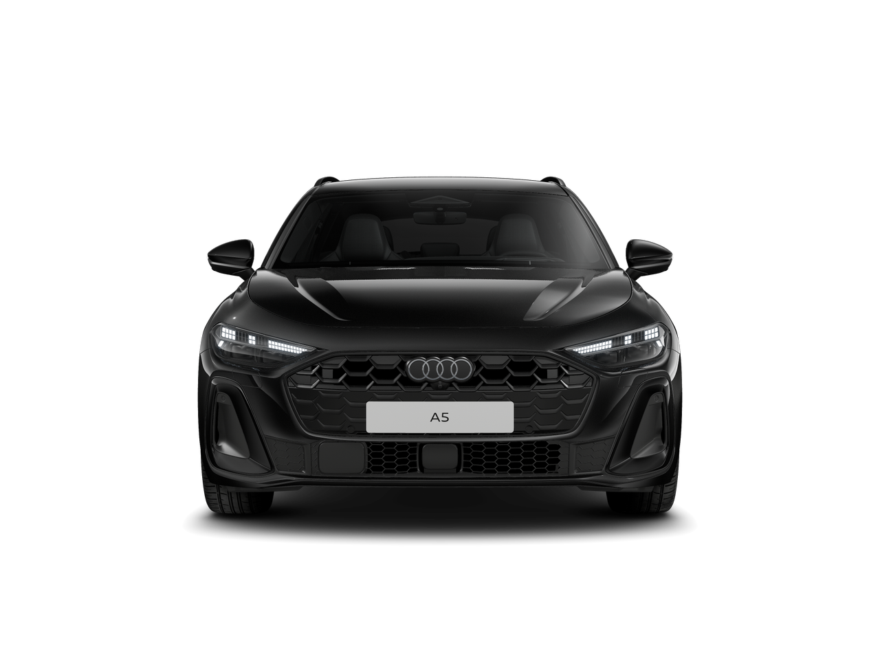 Bild eines A5 Avant e-hybrid quattro 220 kW