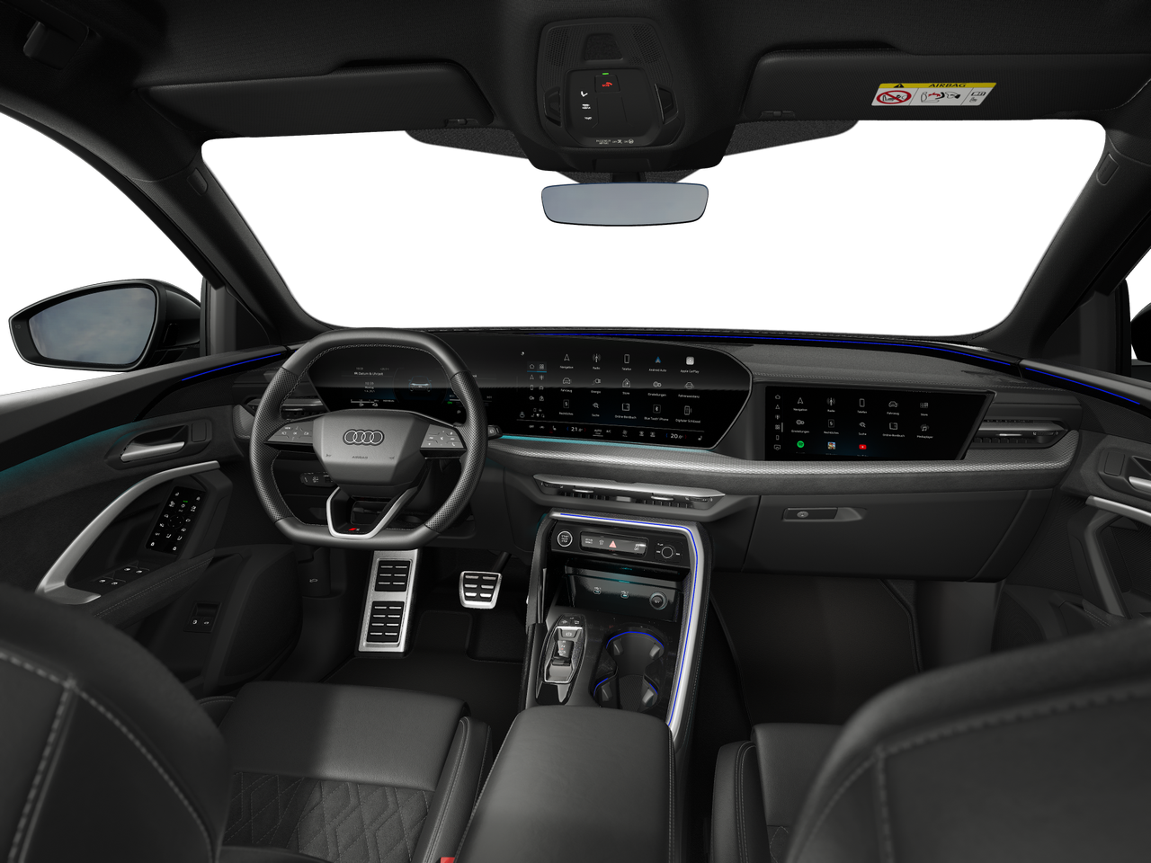 Bild eines Q5 e-hybrid quattro 220 KW