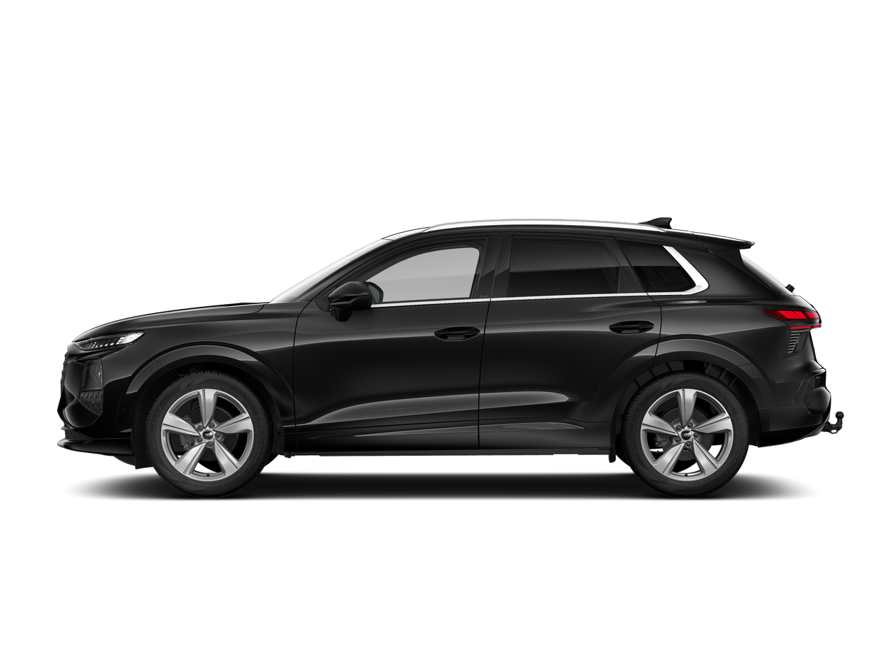 Bild eines Q3 TFSI 110 kW