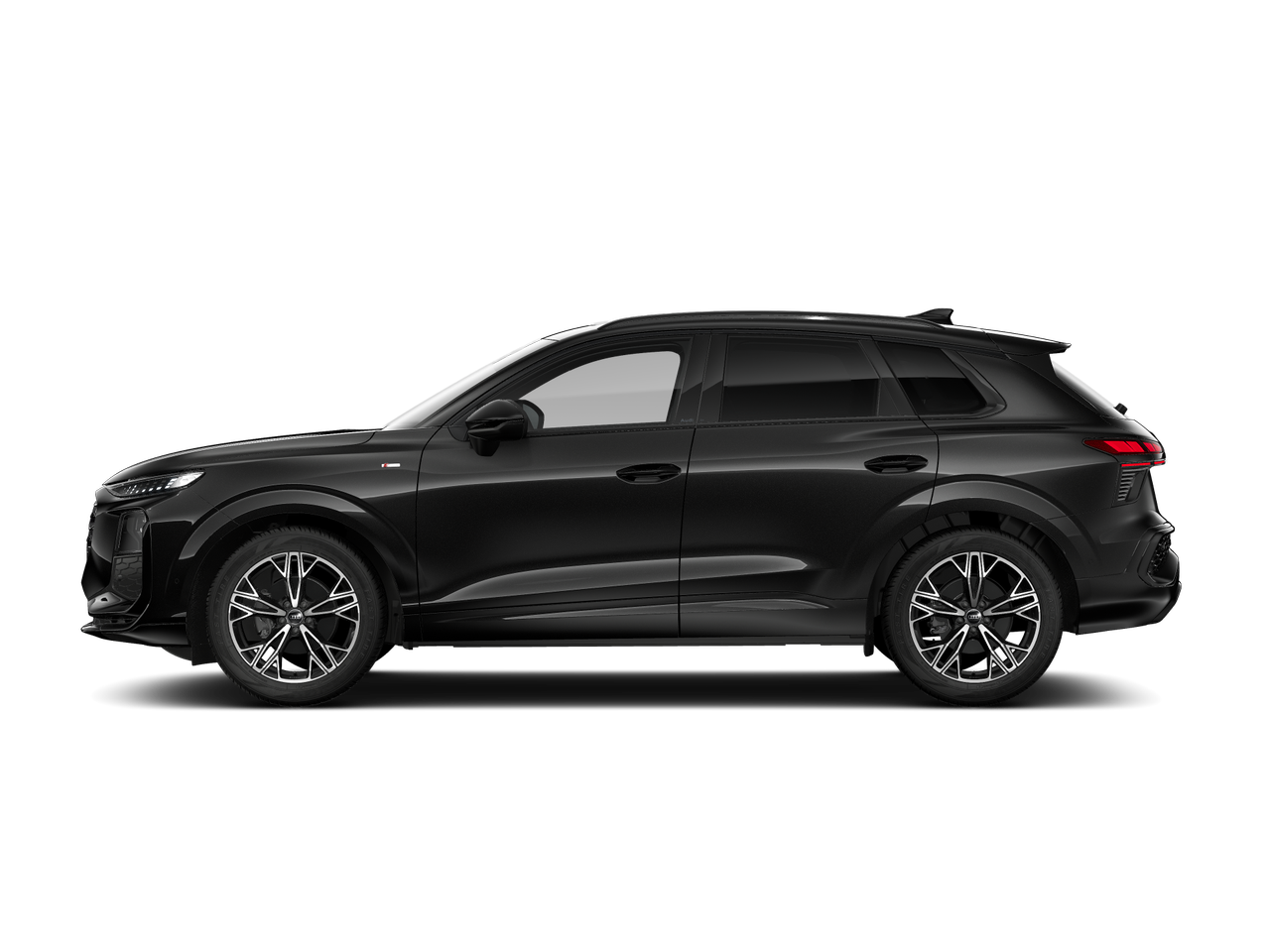 Bild eines Q3 TFSI 110 kW