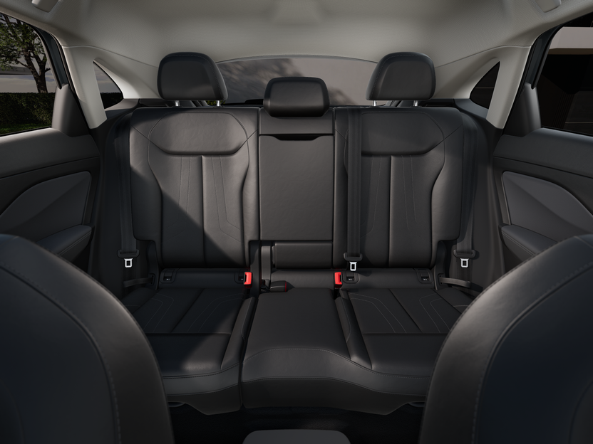 Bild eines Q3 Sportback TFSI 110 kW