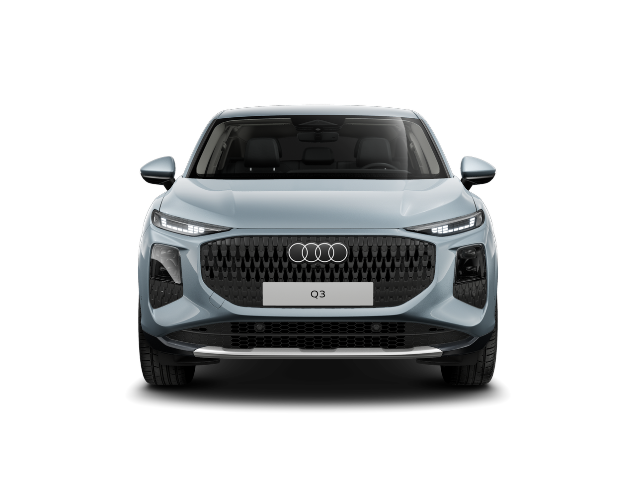 Bild eines Q3 Sportback TFSI 110 kW