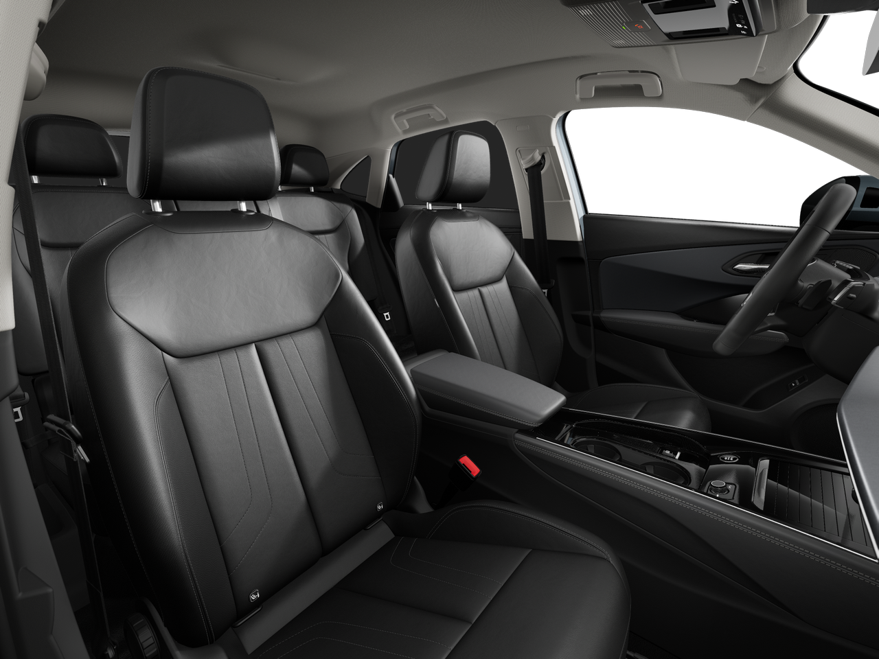 Bild eines Q3 Sportback TFSI 110 kW