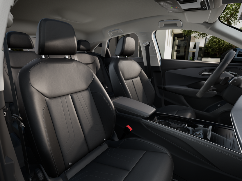 Bild eines Q3 Sportback TFSI 110 kW