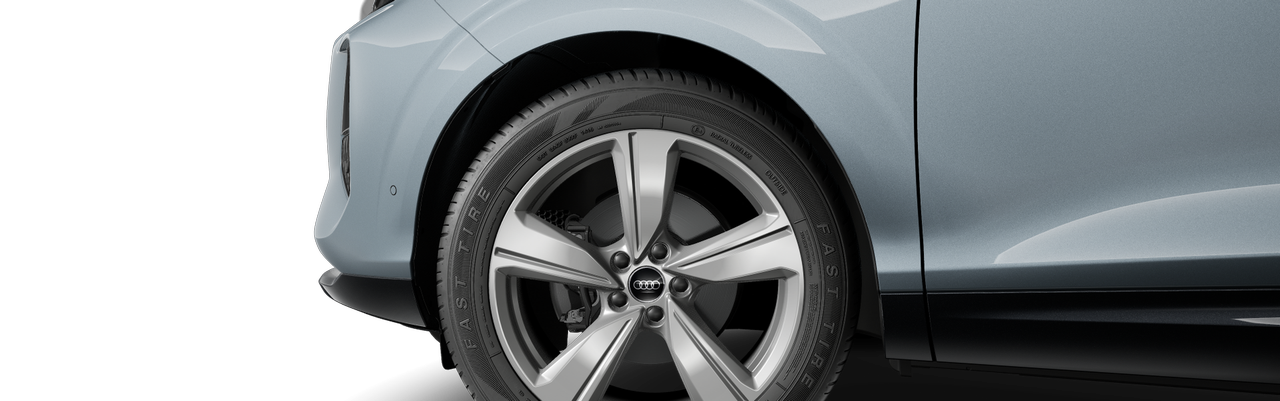 Bild eines Q3 Sportback TFSI 110 kW