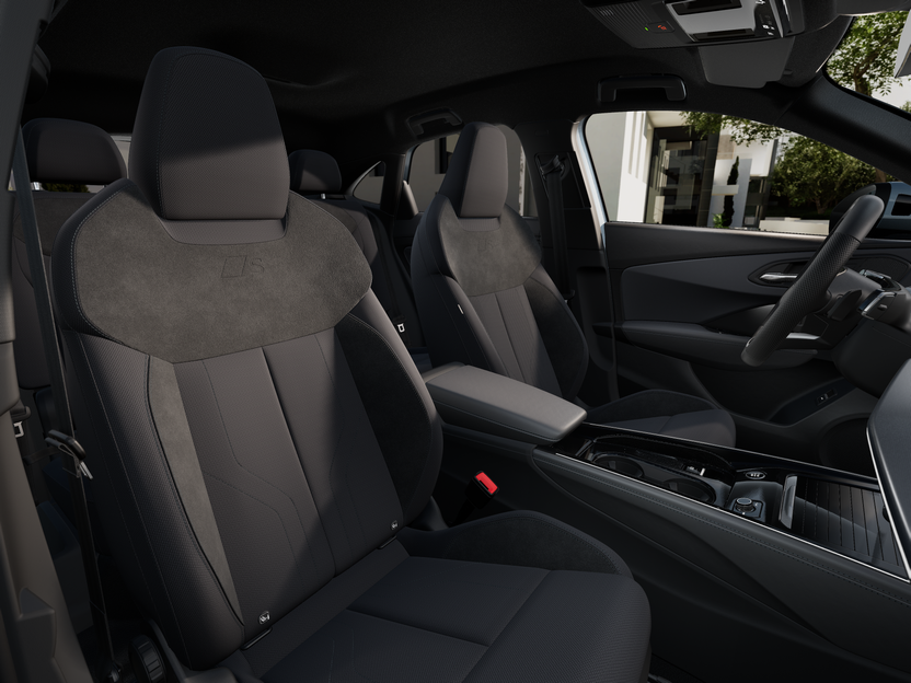 Bild eines Q3 Sportback TFSI 110 kW