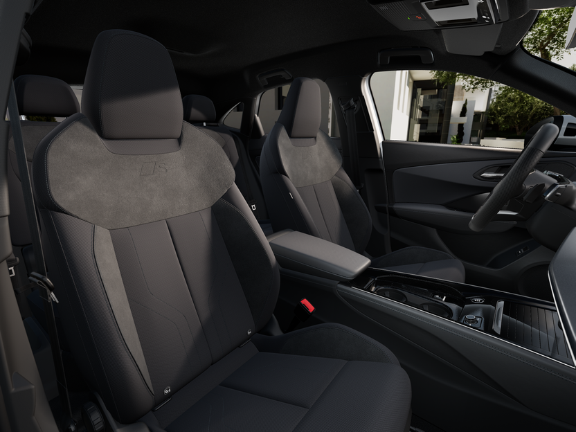 Bild eines Q3 Sportback TFSI 110 kW