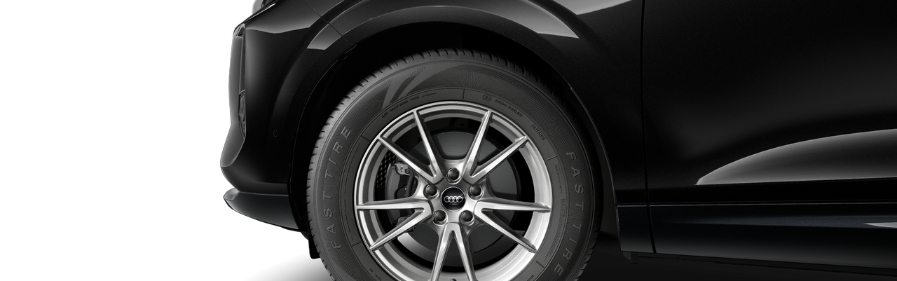 Bild eines Q3 TFSI 110 kW