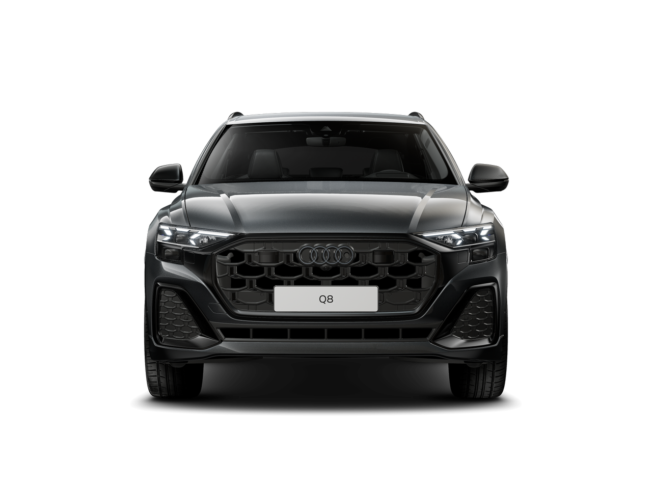 Bild eines Q8 50 TDI quattro