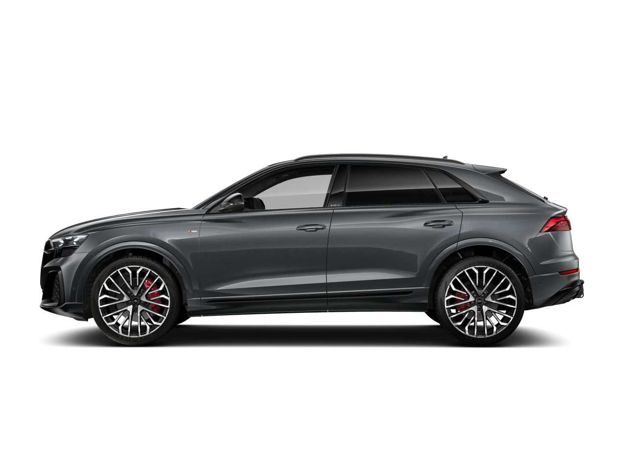 Bild eines Q8 50 TDI quattro