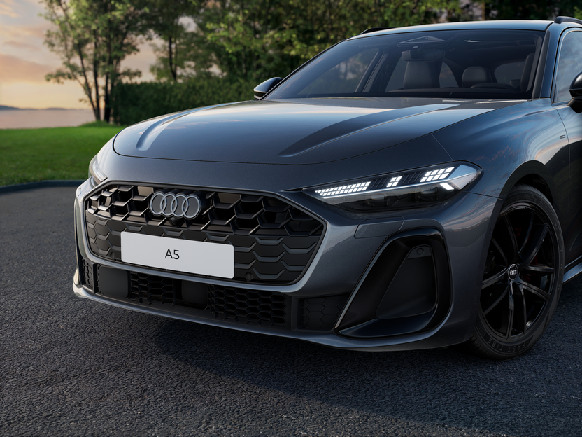 Bild eines A5 Avant e-hybrid quattro 220 kW