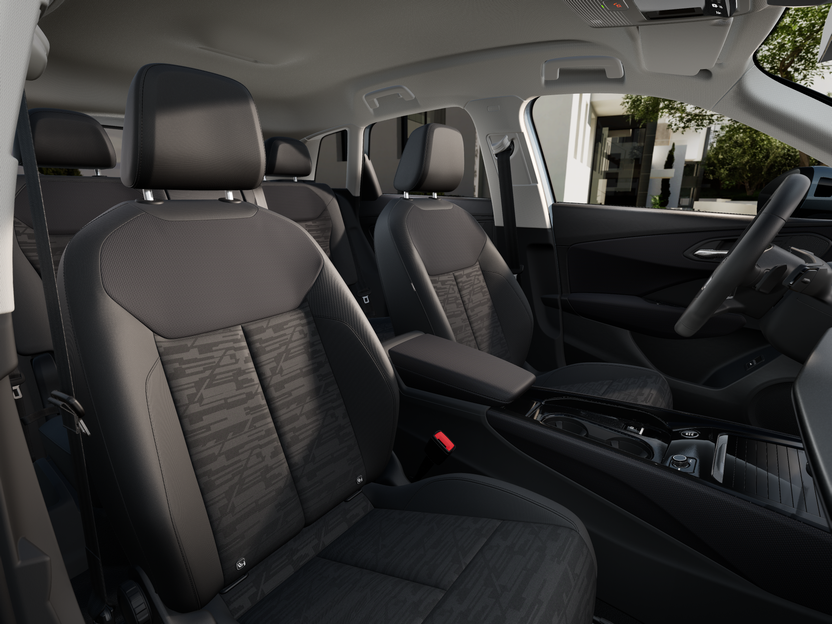 Bild eines Q3 TFSI intense 110 kW