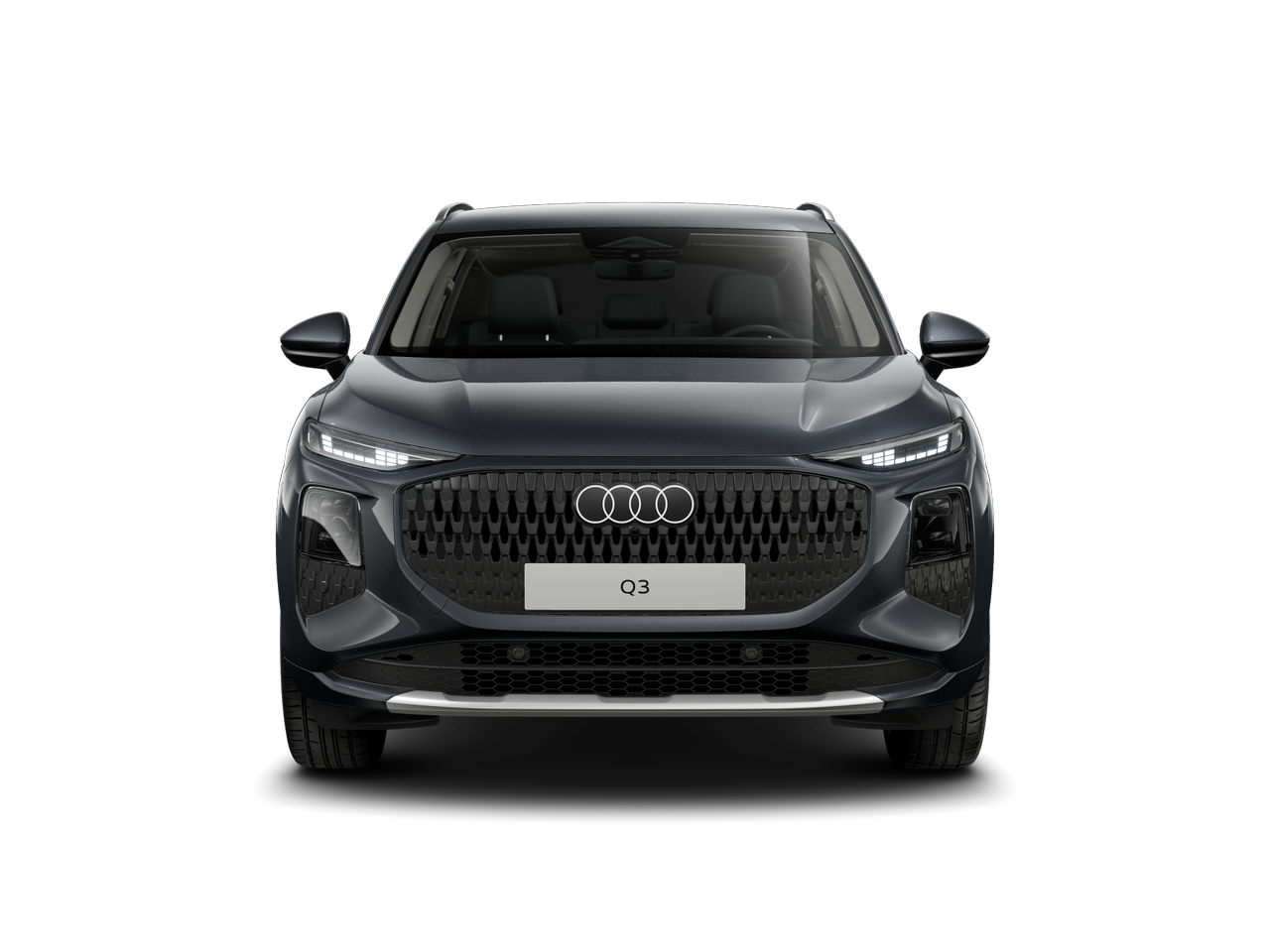 Bild eines Q3 TFSI 110 kW  intense