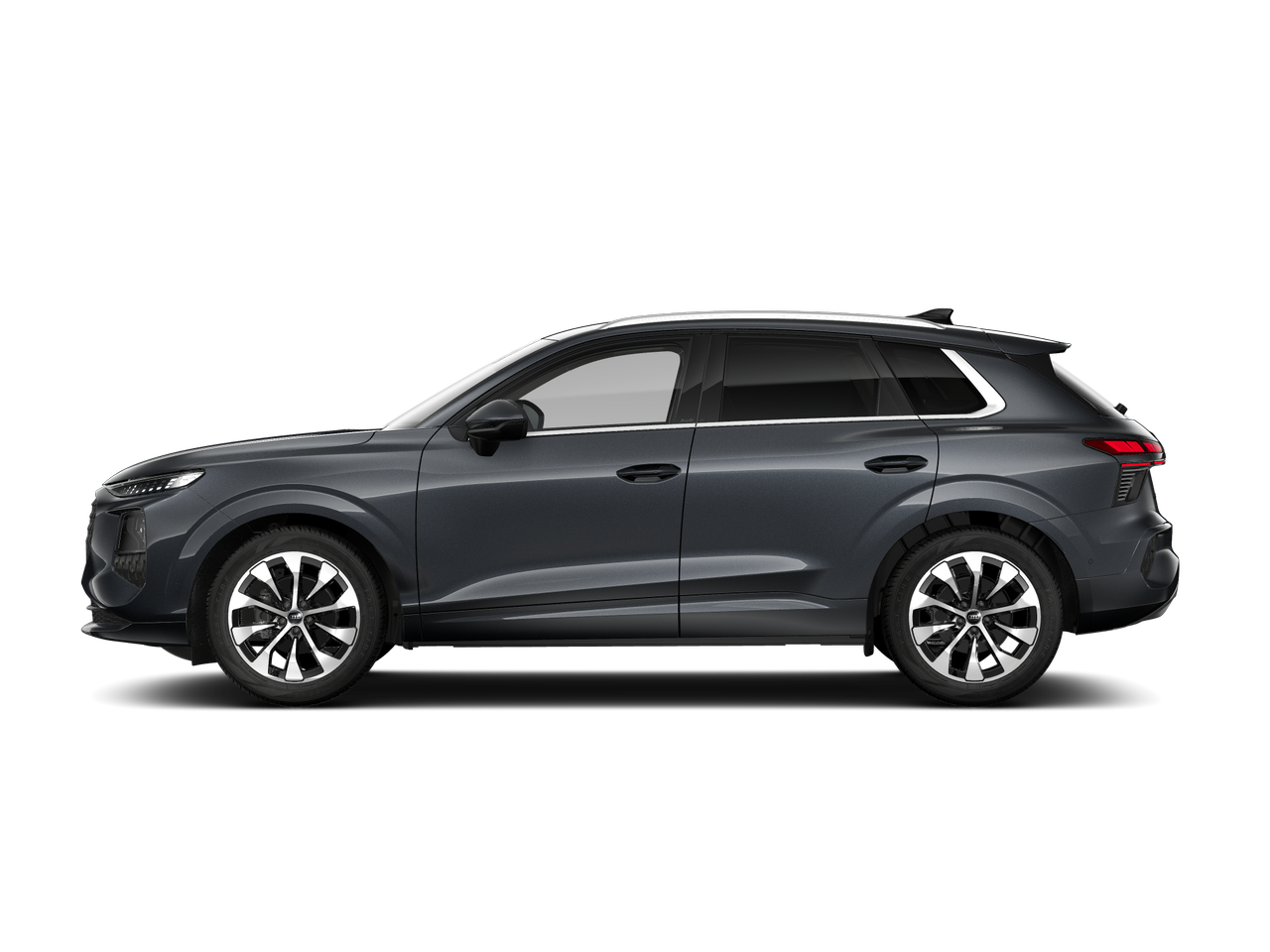 Bild eines Q3 TFSI 110 kW