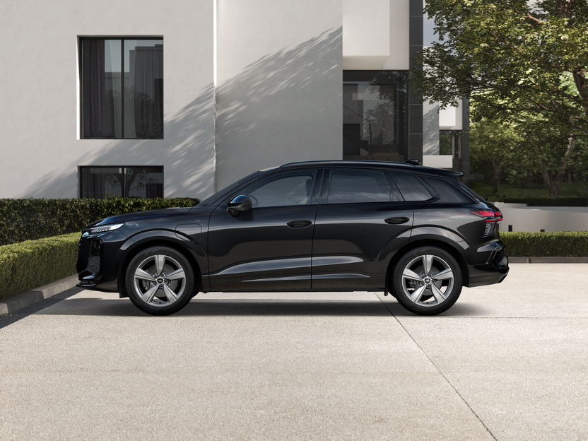 Bild eines Q3 e-hybrid 200 kW