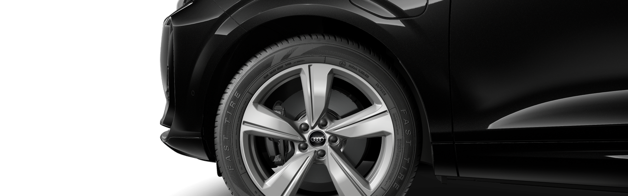 Bild eines Q3 e-hybrid 200 kW