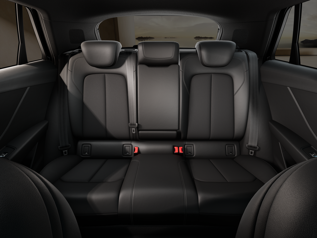 Bild eines Q2 35 TFSI admired