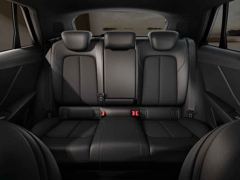 Bild eines Q2 35 TFSI admired